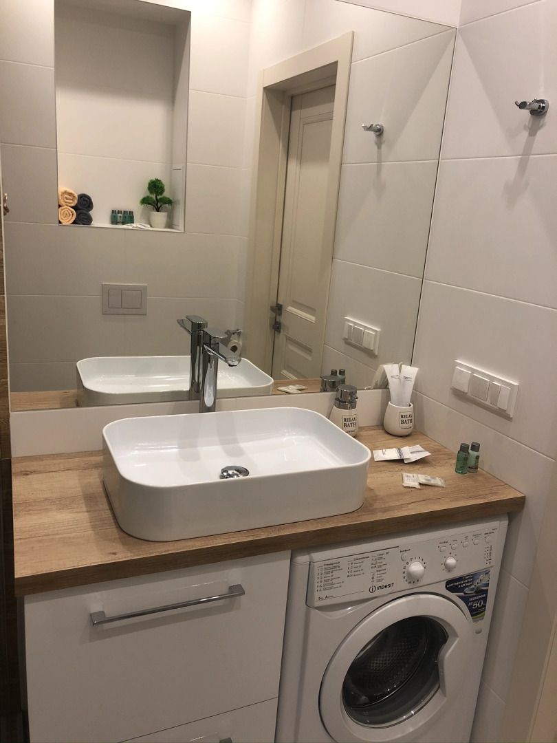 Апартаменты Янтарная сказка