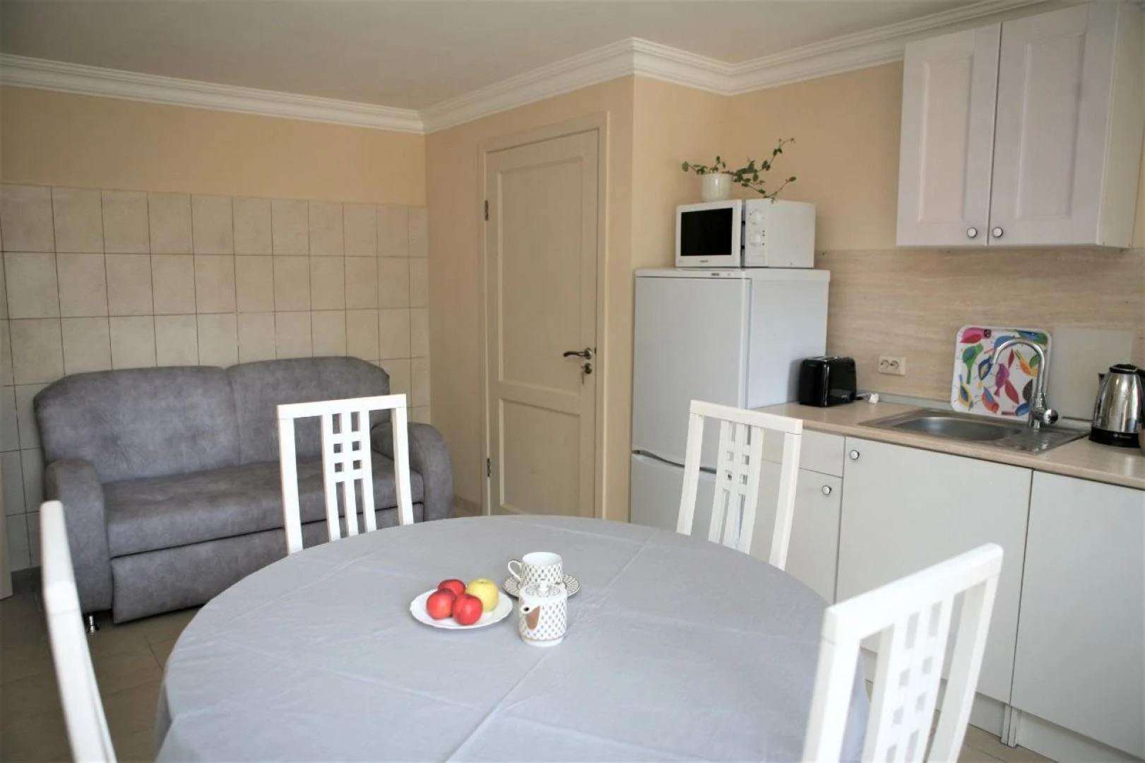 Гостевой дом Почтовая станция