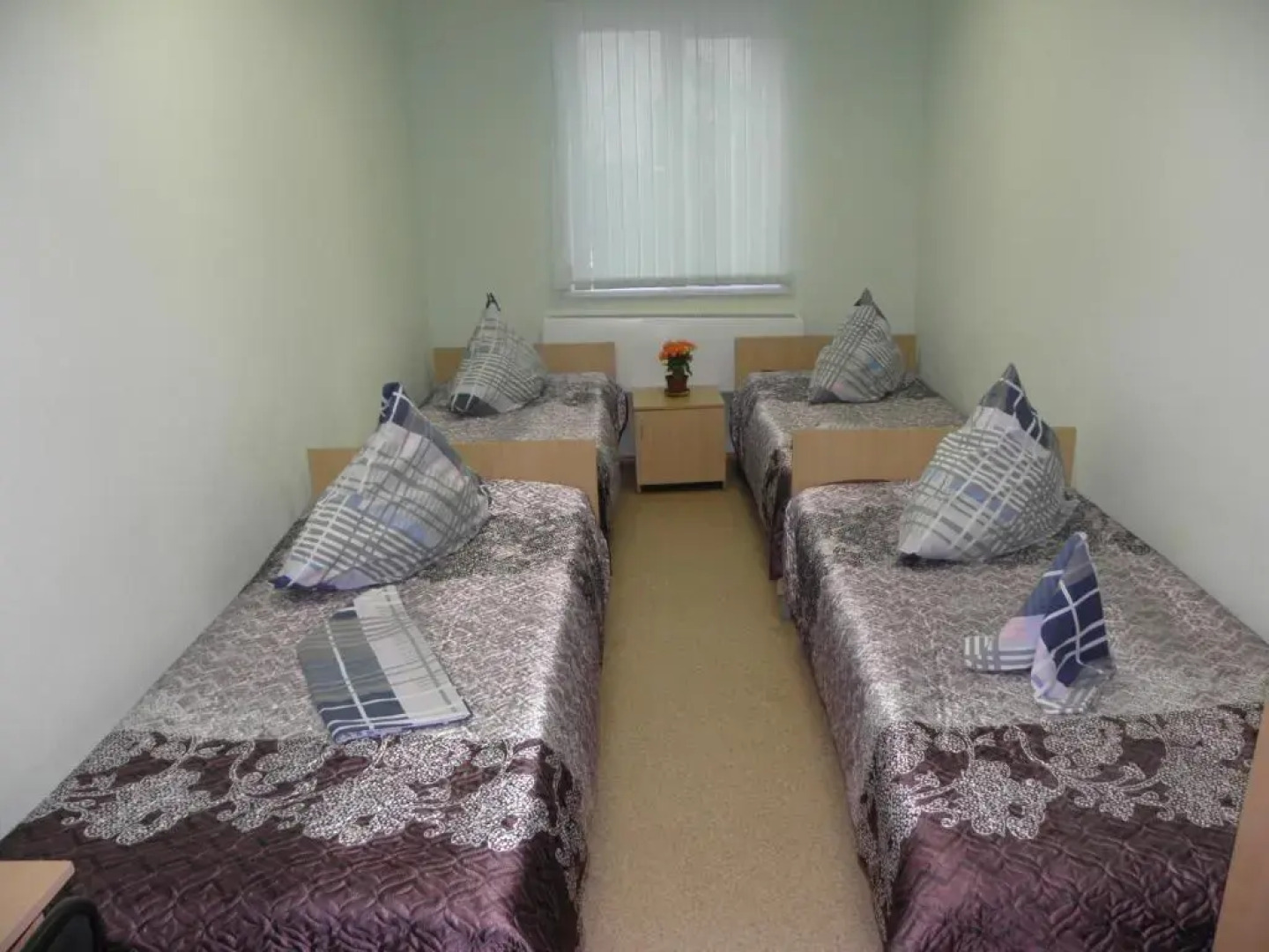 Мини-отель Гостиный Дом