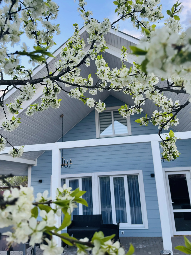 Апартаменты Усадьба в Суздале