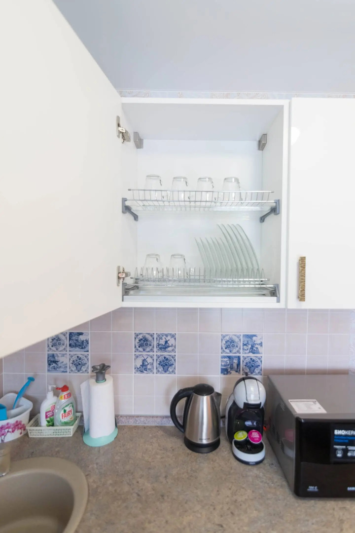 Квартира в Центре на Большой Покровской