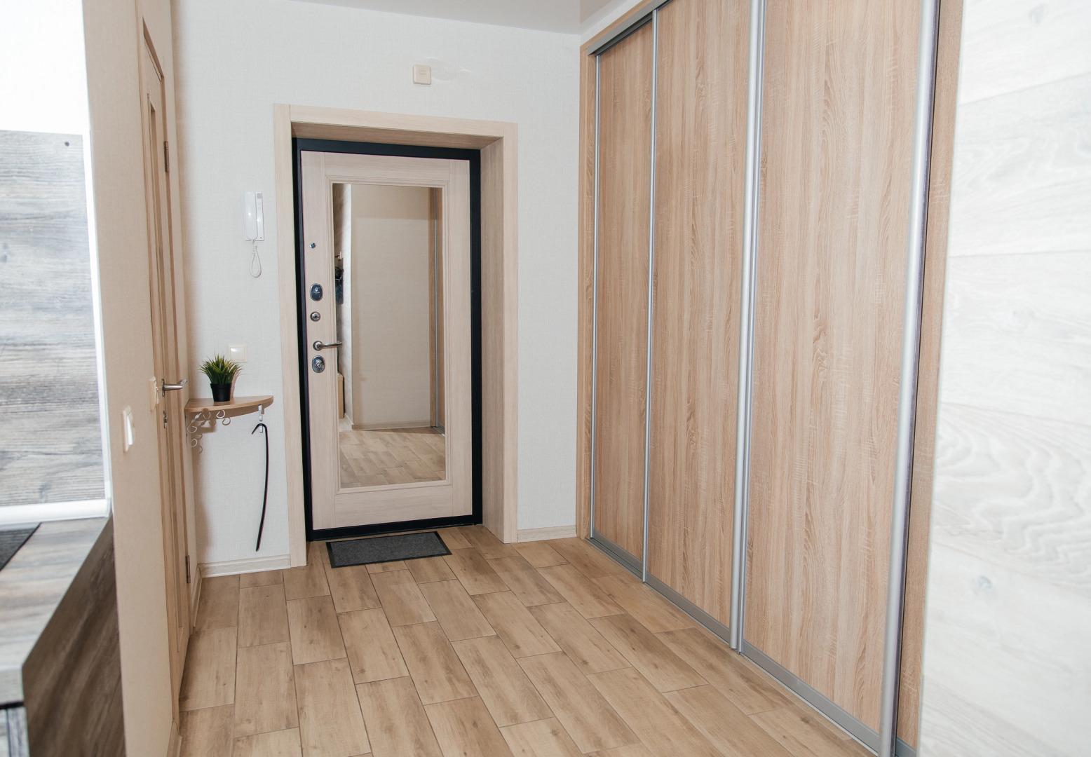 Квартира в Современном ЖК Москва Град