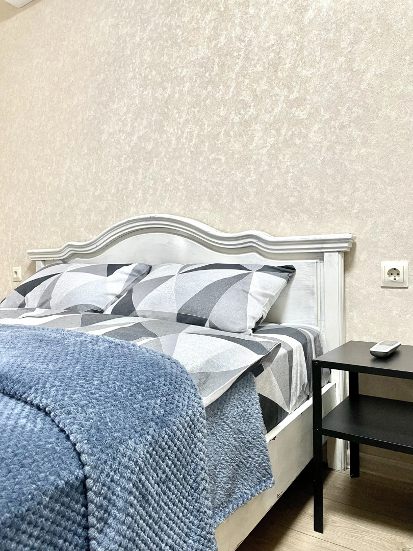 Апартаменты в Современном ЖК Бельведер от LetoApart