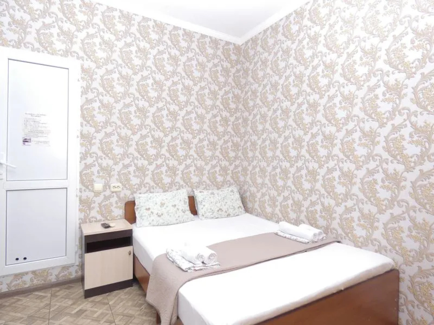 Гостевой дом Дельфин