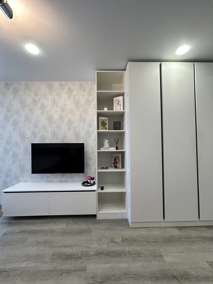 Квартира Шоколад Новый ЖК рядом с ТЦ Мармелад и в 10 минутах от Мамаева Кургана