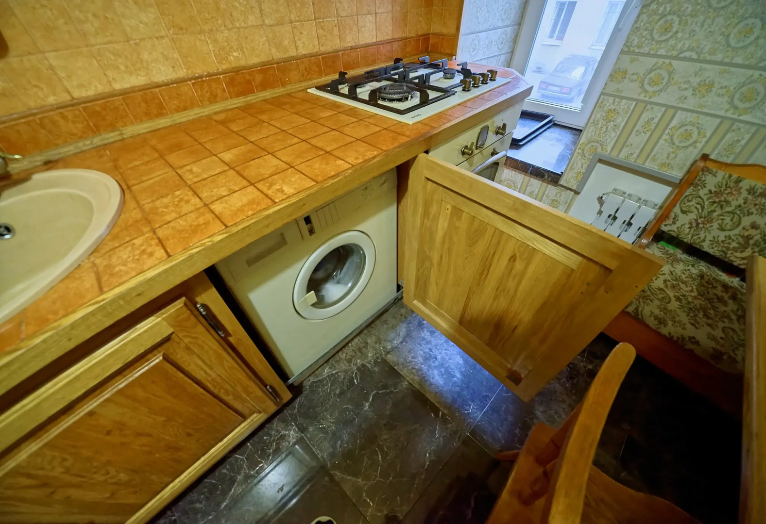 Апартаменты КвартирникN на Невском 88