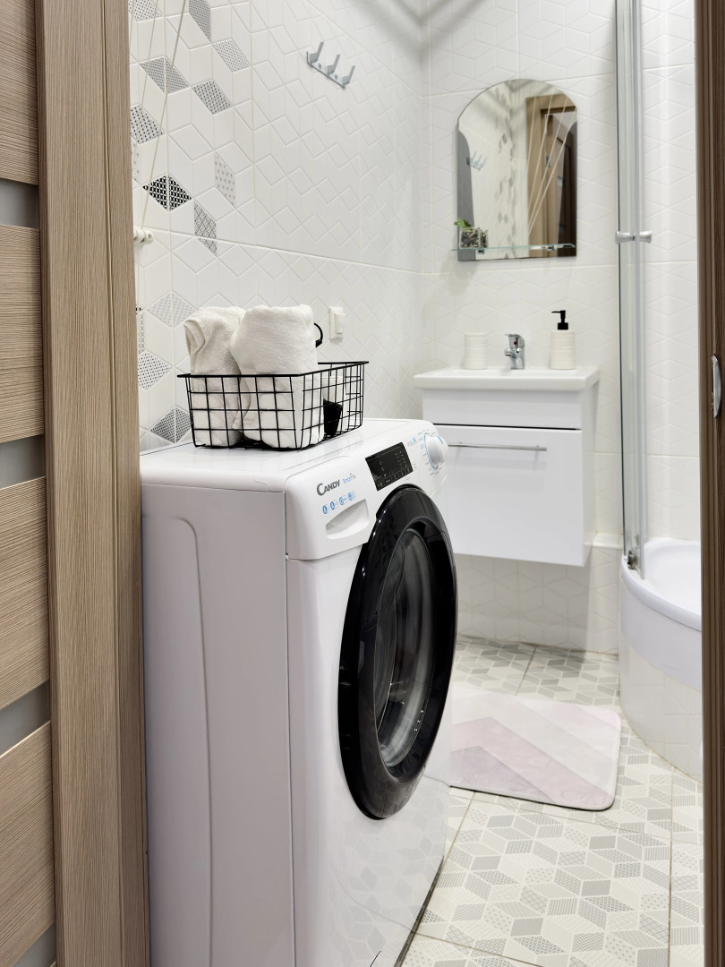 Квартира Рядом с медцентром