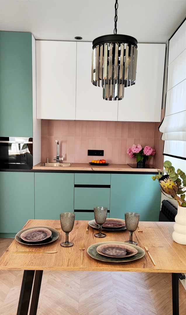 Апартаменты на Звездной