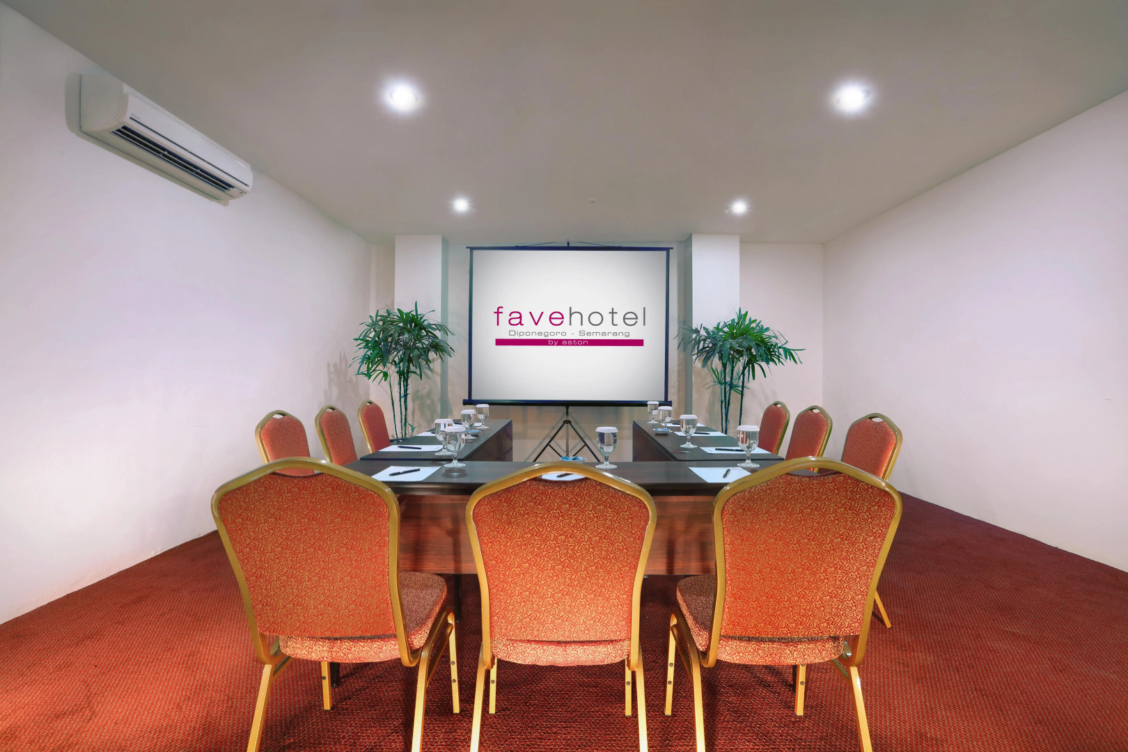 favehotel Simpang Lima  Semarang