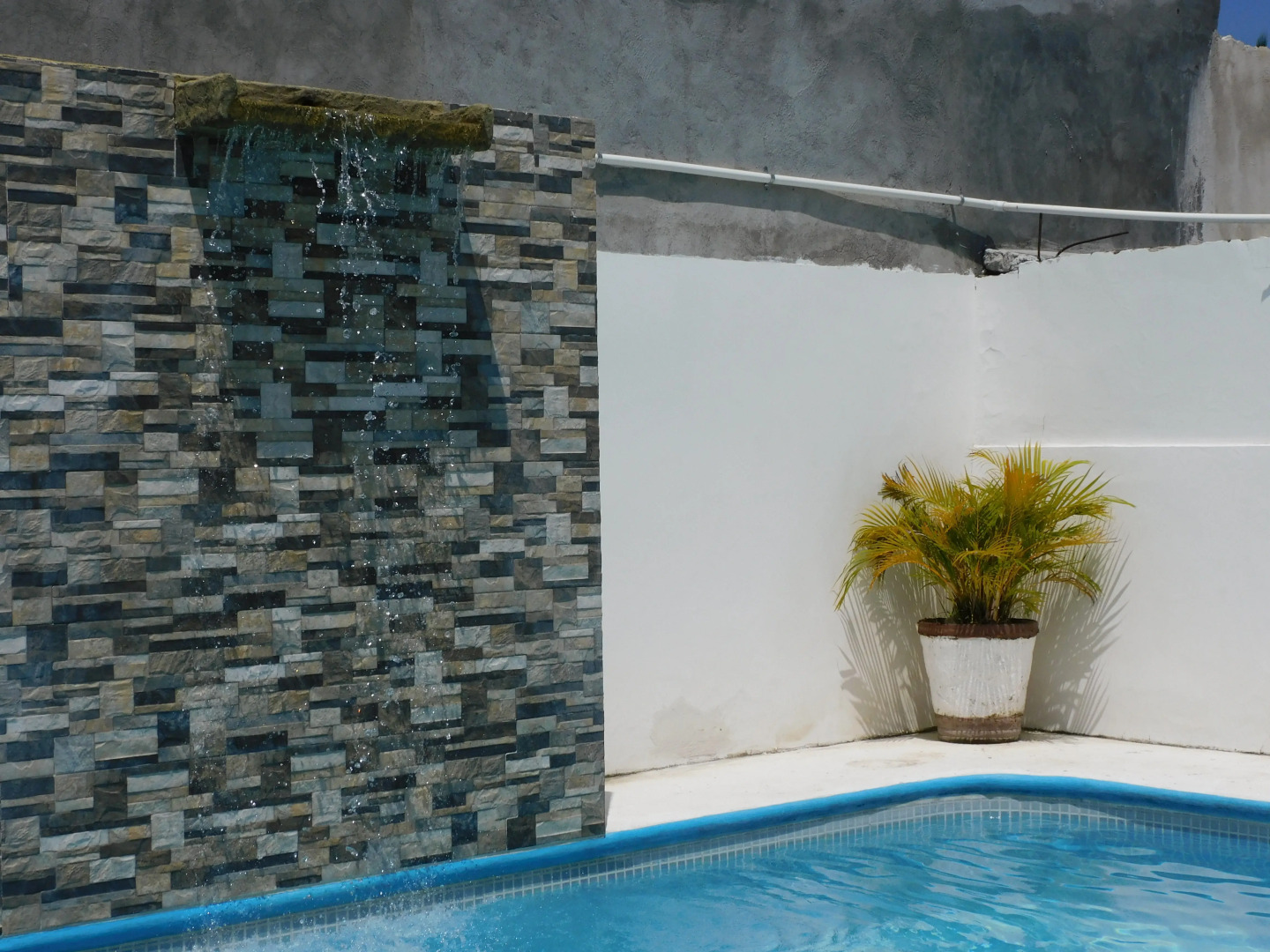 Отель Casa de Huespedes Nayomi By Rotamundos