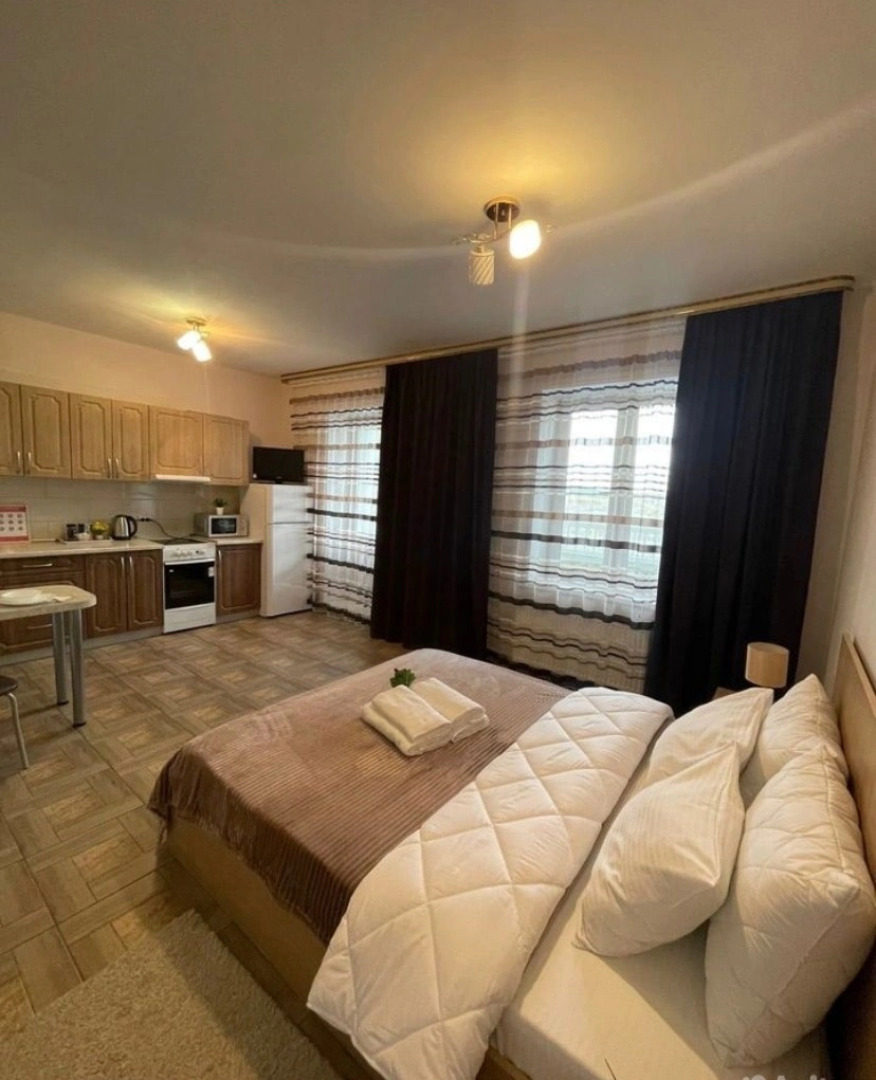 Квартира на Университетской Набережной