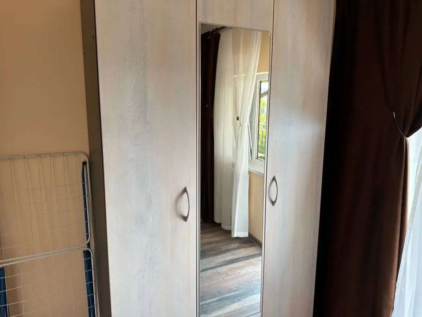 Частный дом Il Mio Patio