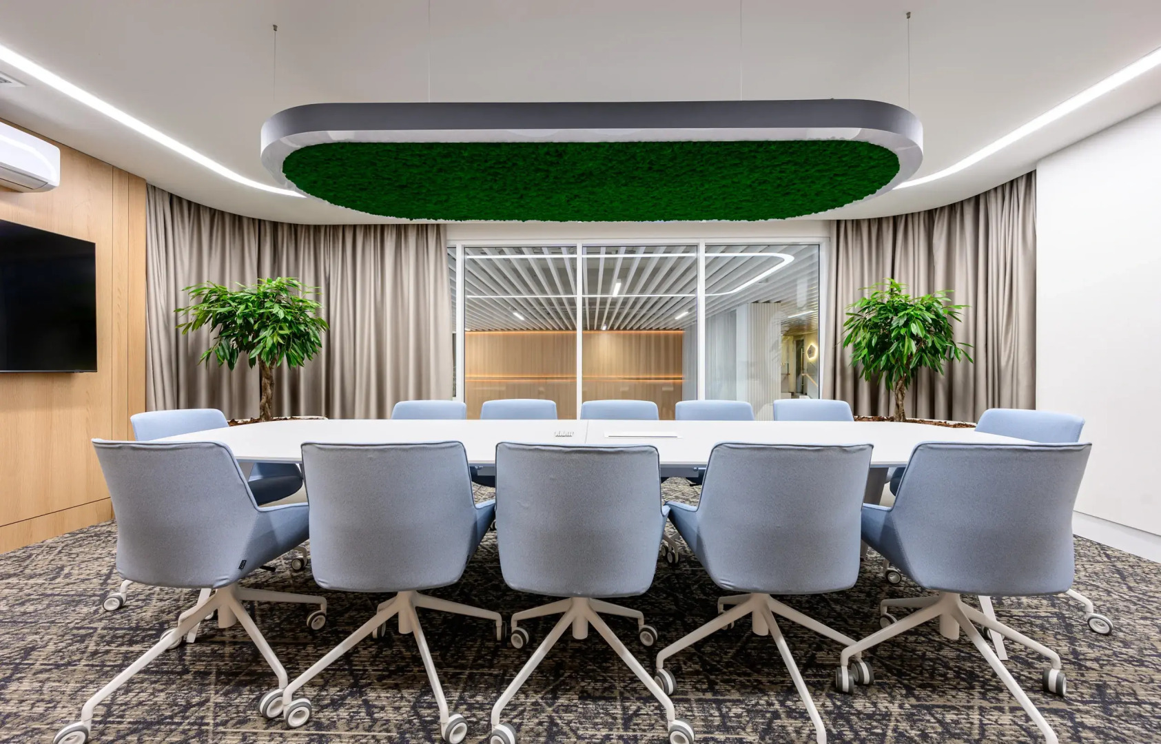 Апарт-отель Well