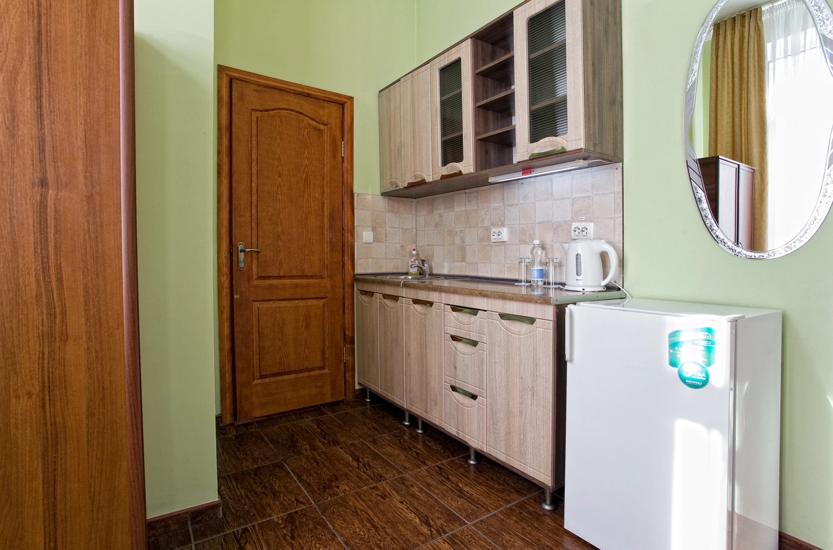 Мини-Отель Анна