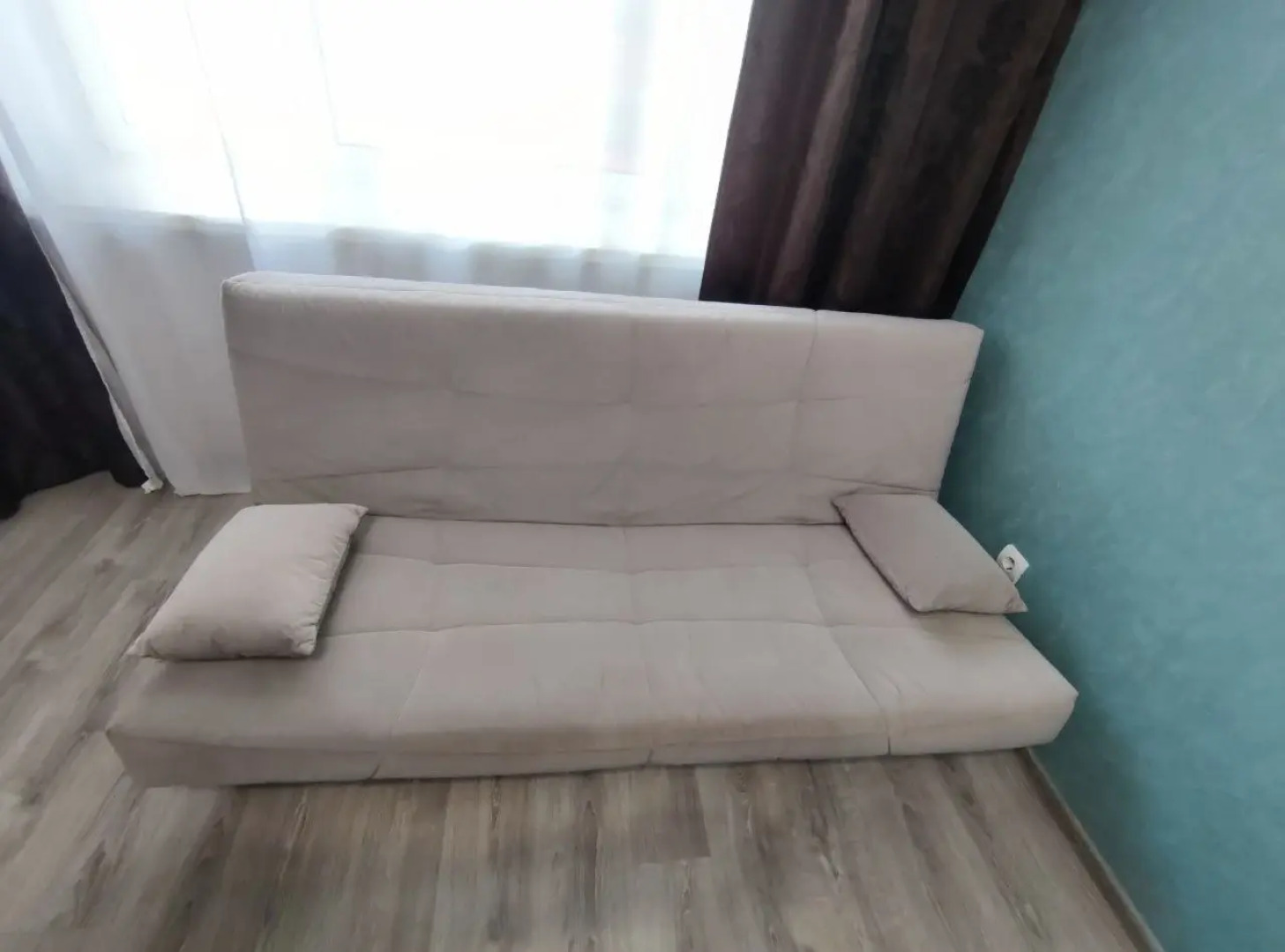 Квартира НОЧНИК на Солнечном проезде