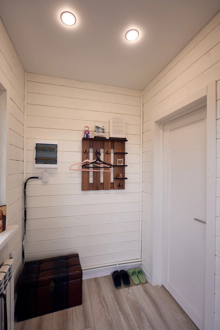 Частный Дом на Родниковой 14