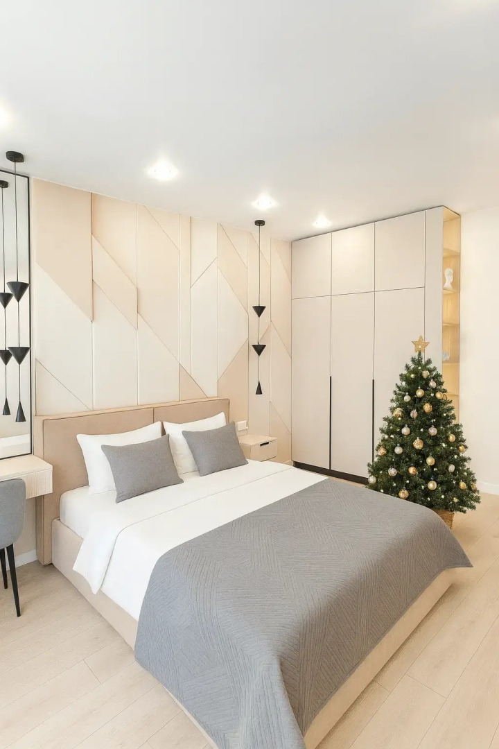 Апартаменты Эстетика отдыха