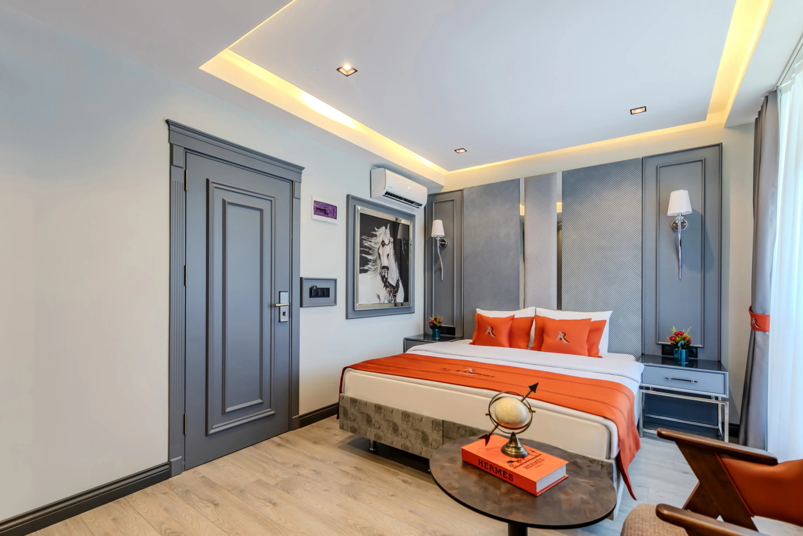 Atar Airport Hotel & Spa