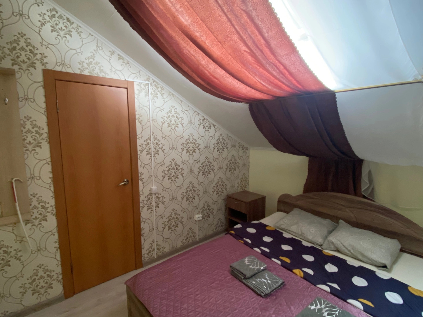 Отель Концерт на Таганской