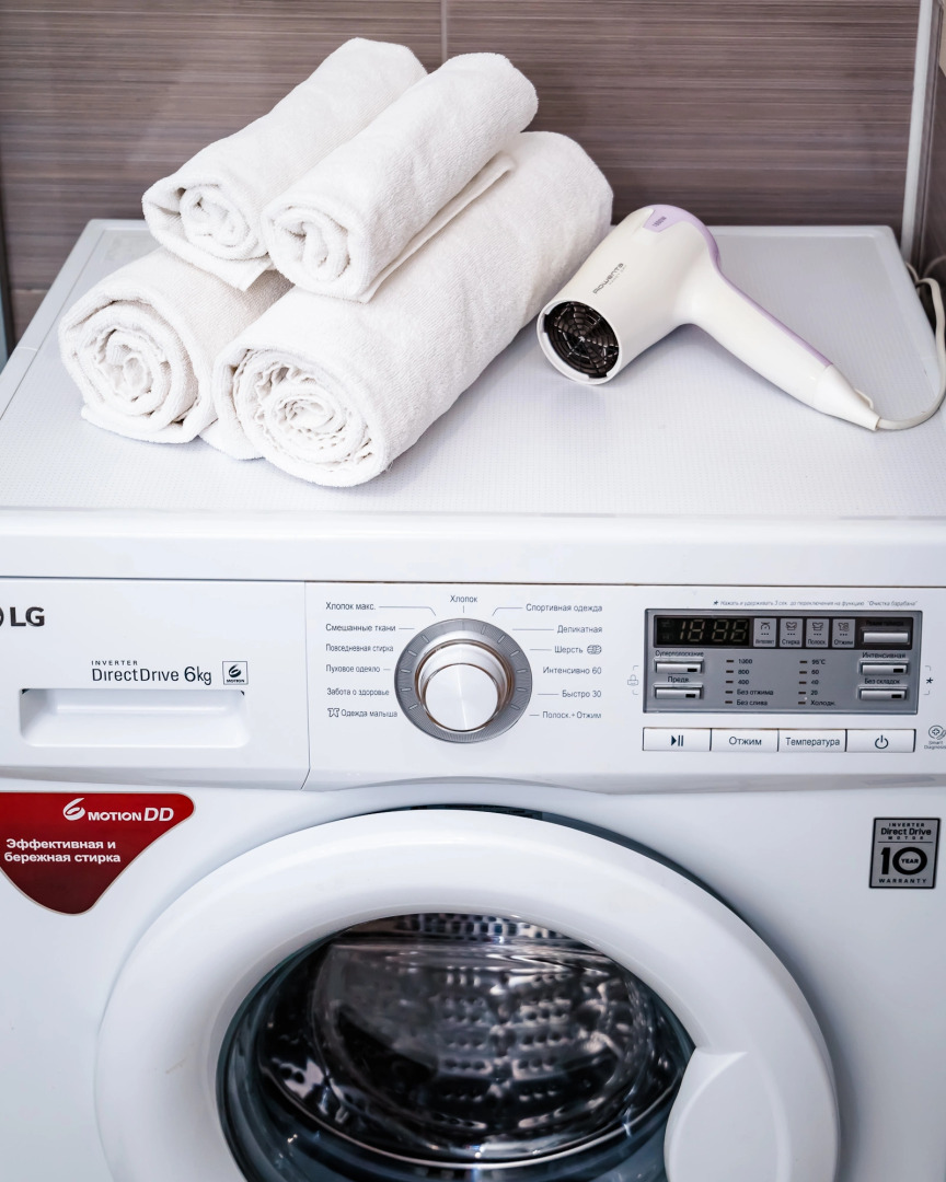 Апартаменты B-Flats Таманская 121