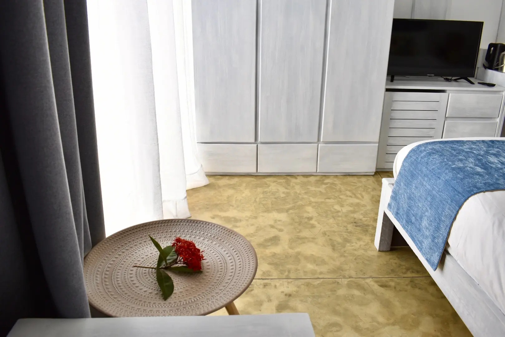 Бутик-отель Smeralda Resorts