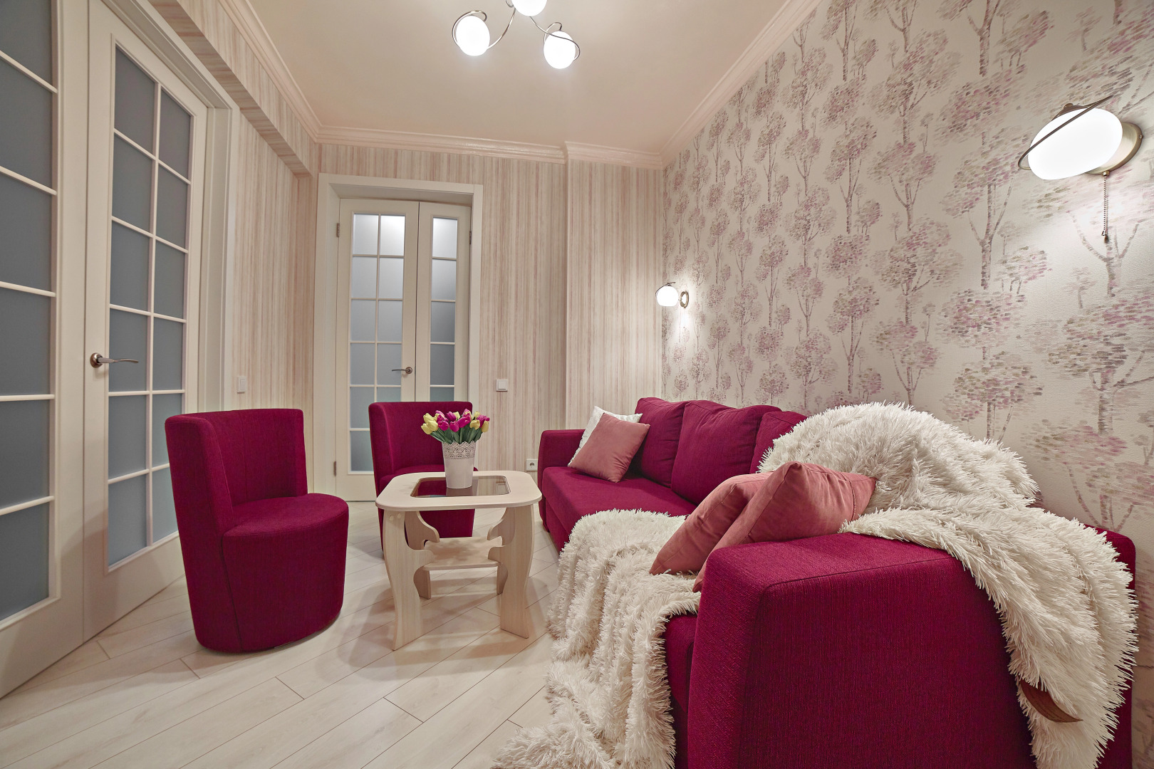 Апартаменты Лайф