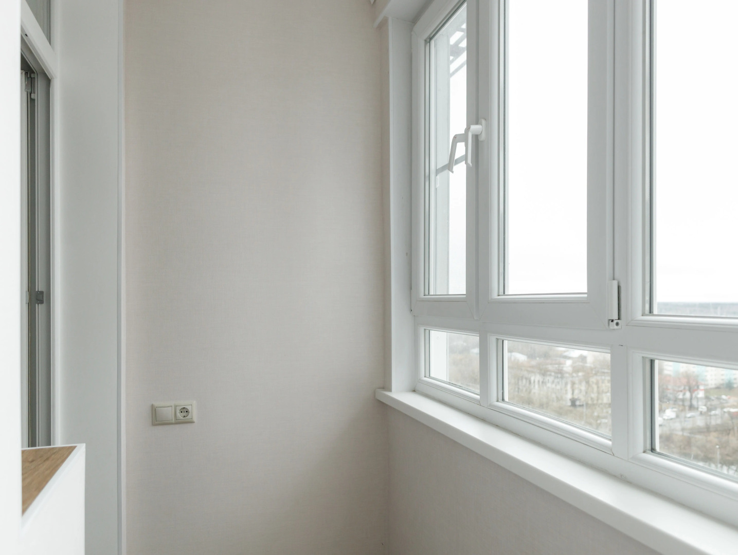 Квартира уютная на 15 этаже в самом сердце парка