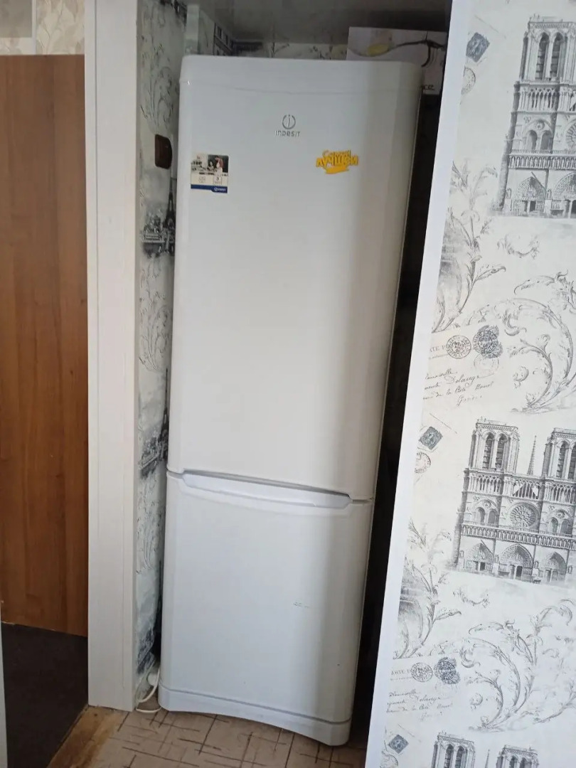 Квартира Уютная