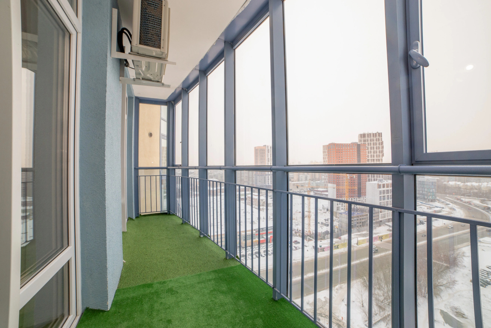 Апартаменты Чемпион