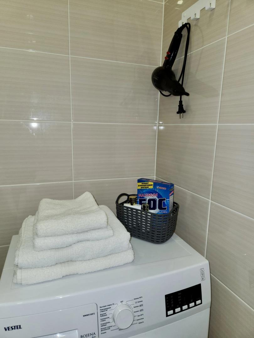 Квартира на улице Ленинградская 20