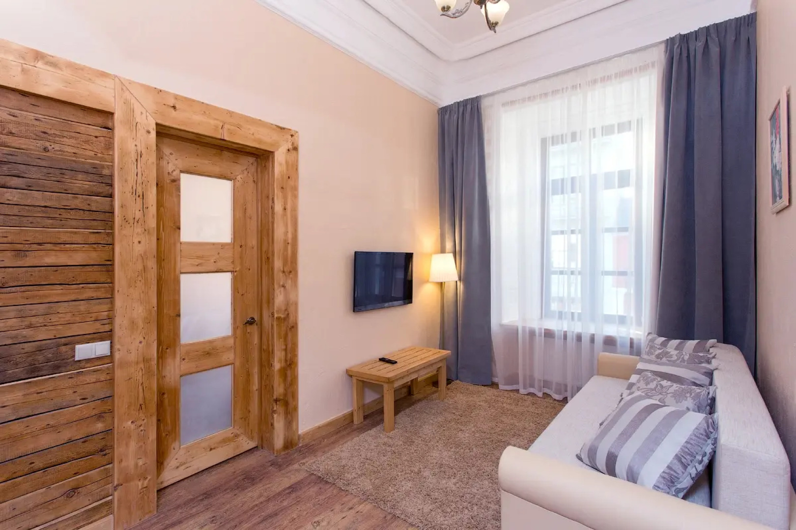 Отель Маросейка 2/15