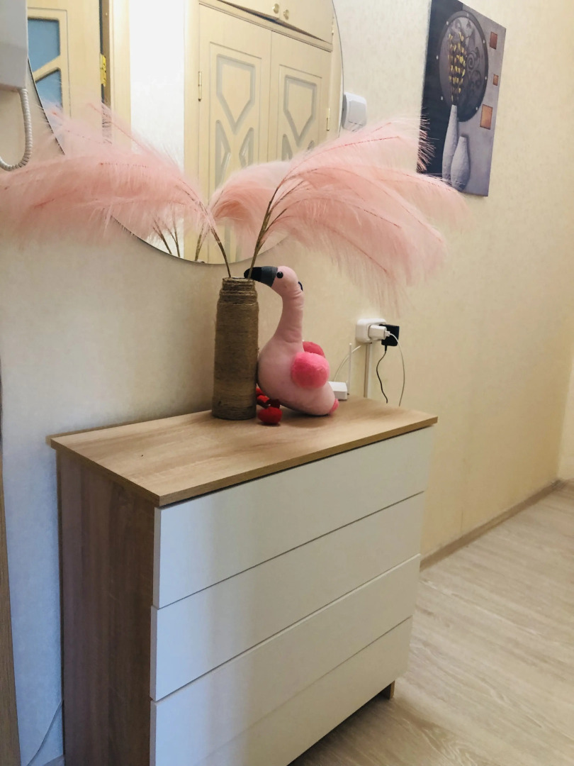 Апартаменты Семейные Апартаменты