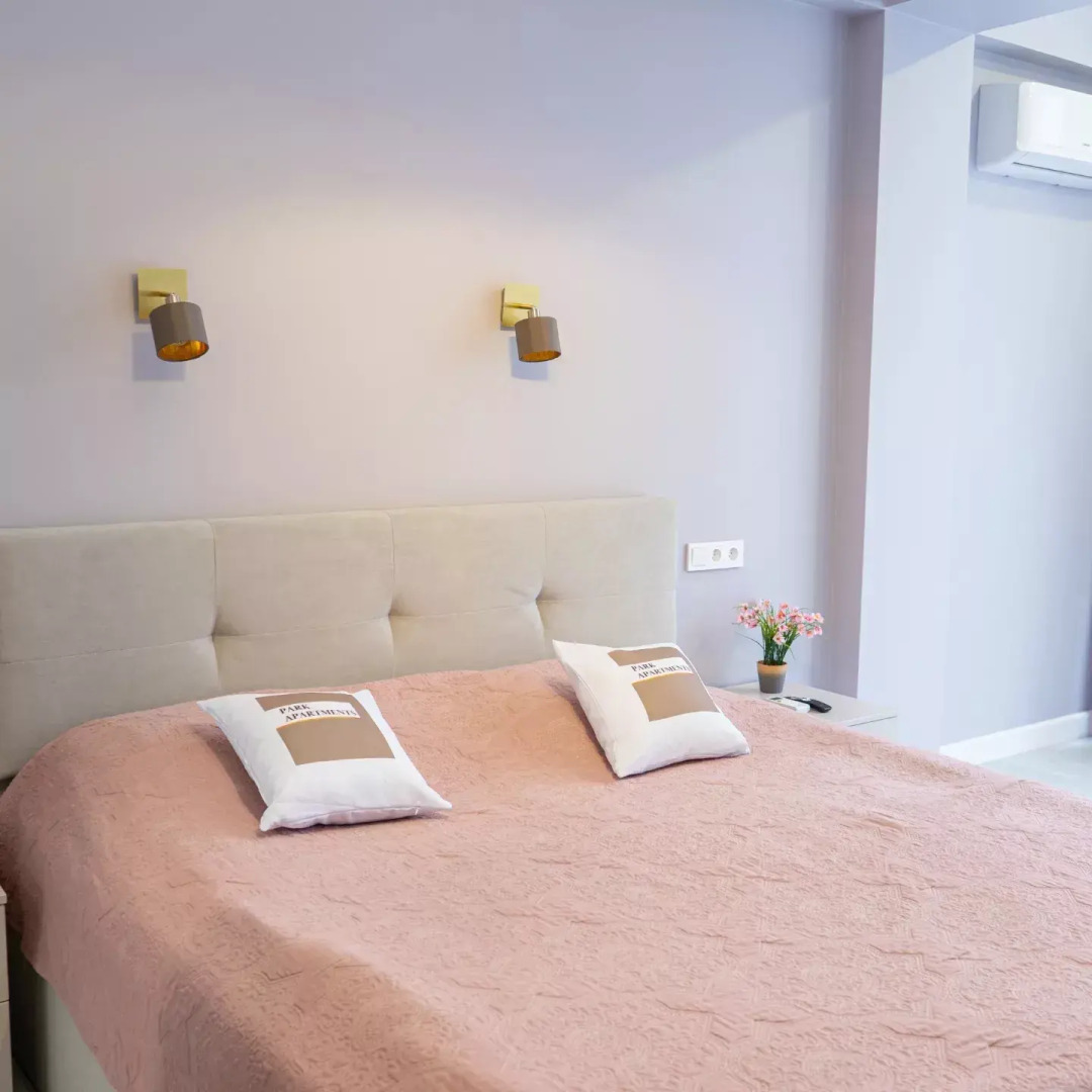 Квартира Прямо у Парка