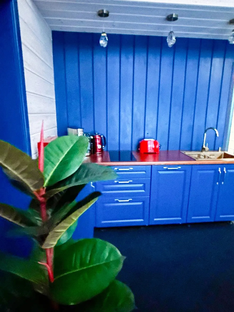 Частный Дом Брусника № 1