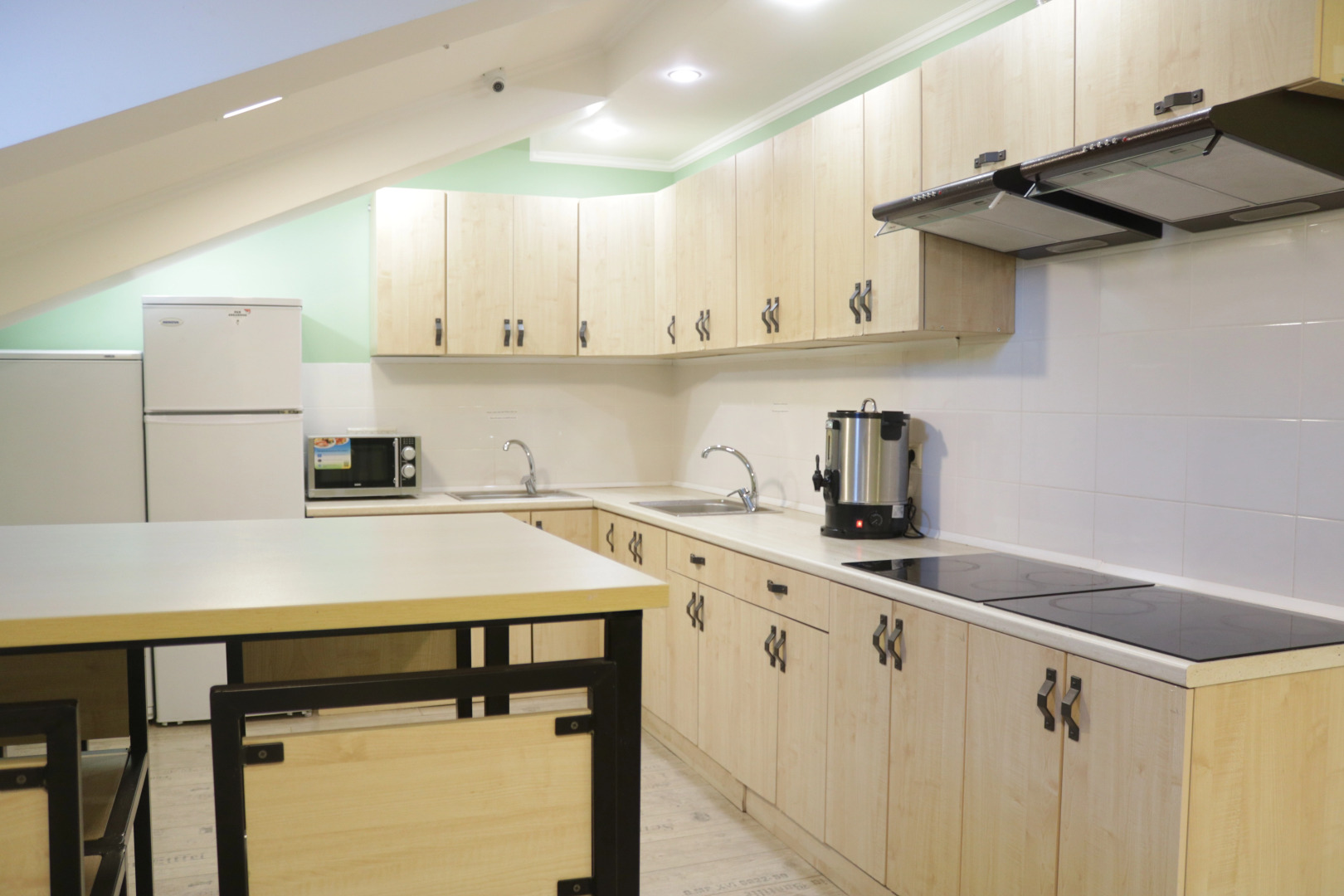 Хостел Арбат 42