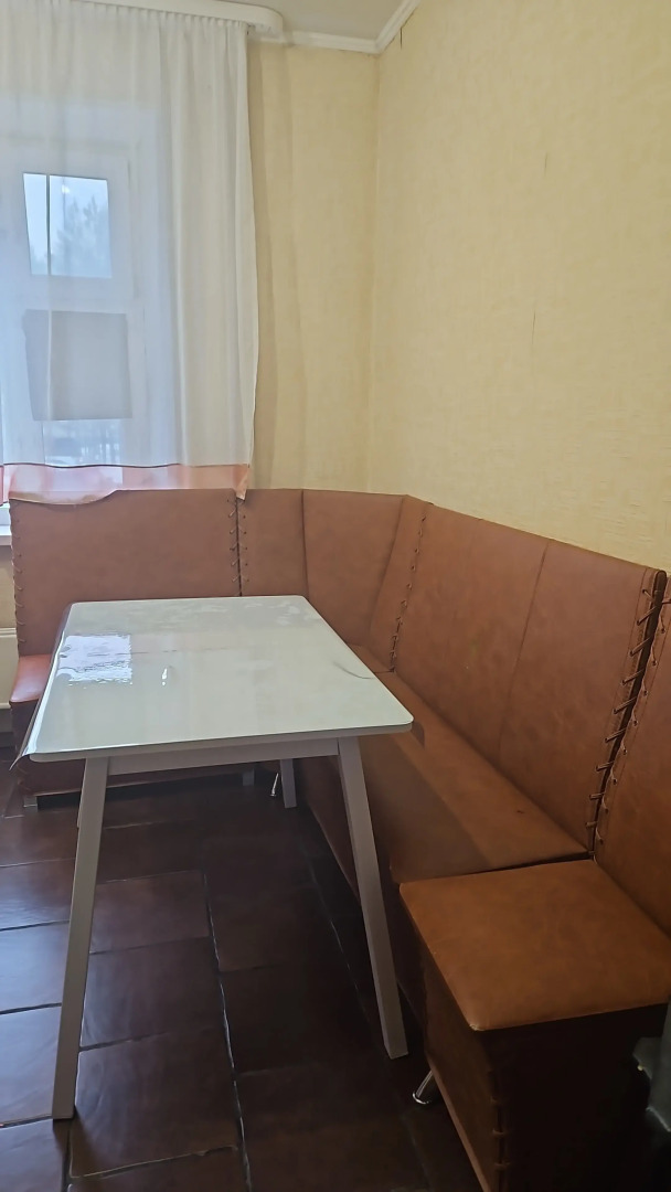 Квартира на Изыскателей 40А