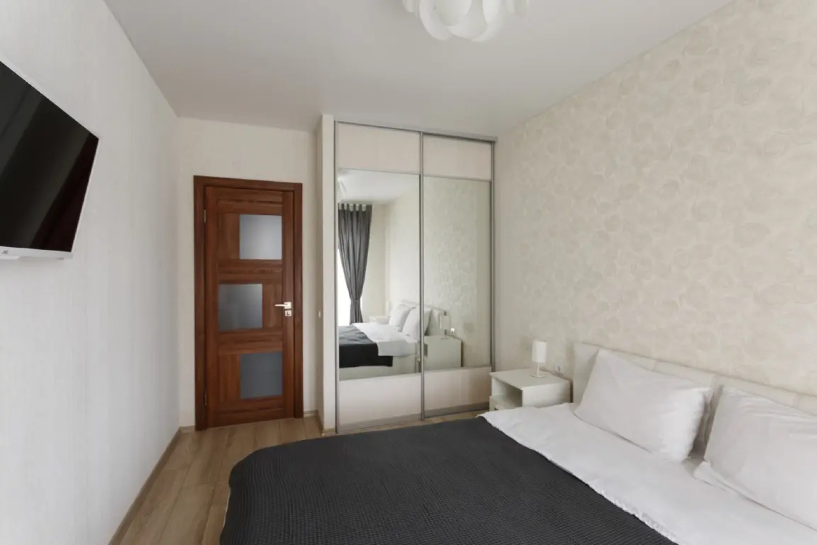 Апартаменты на Кирова 16 1