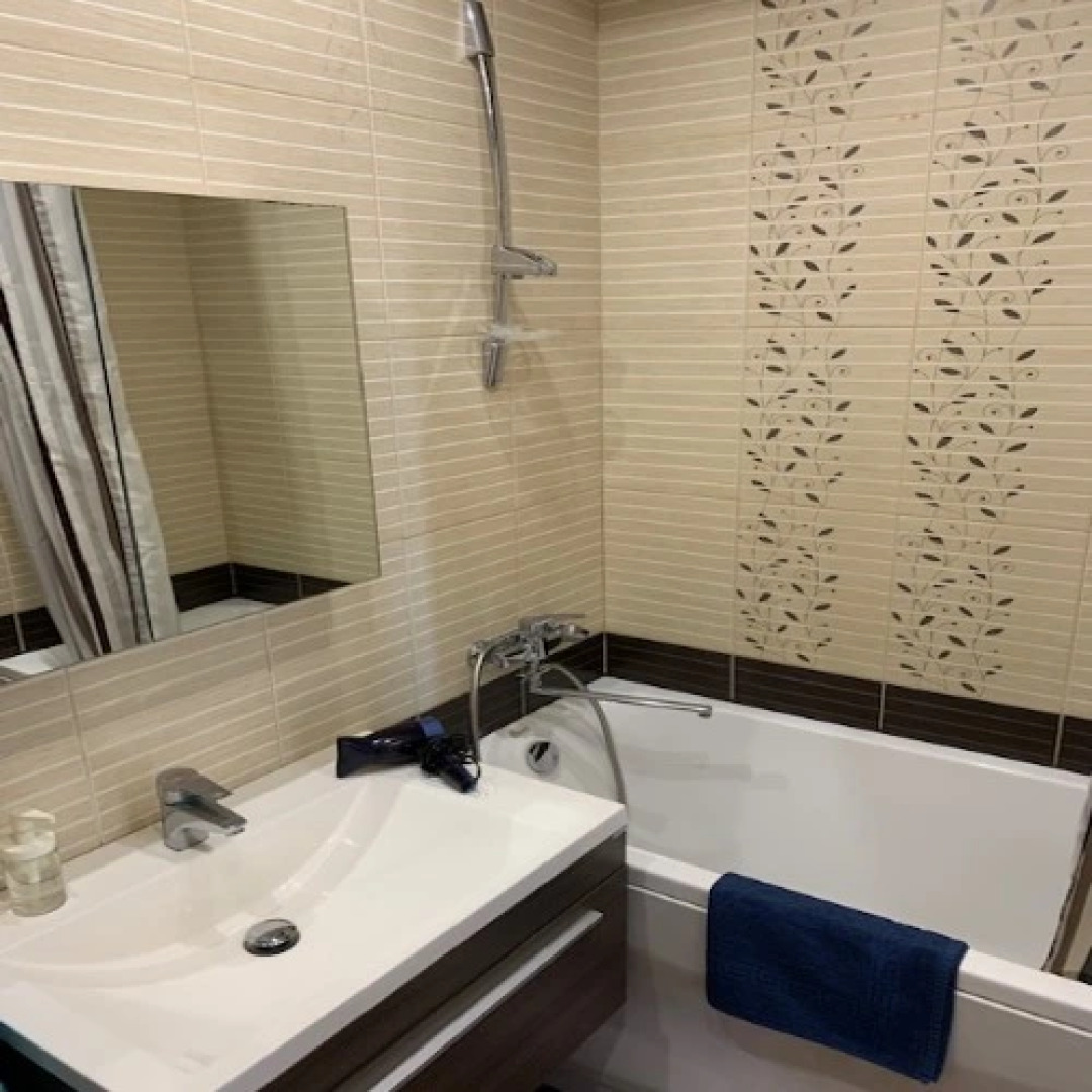 Апартаменты на улице Виноградова