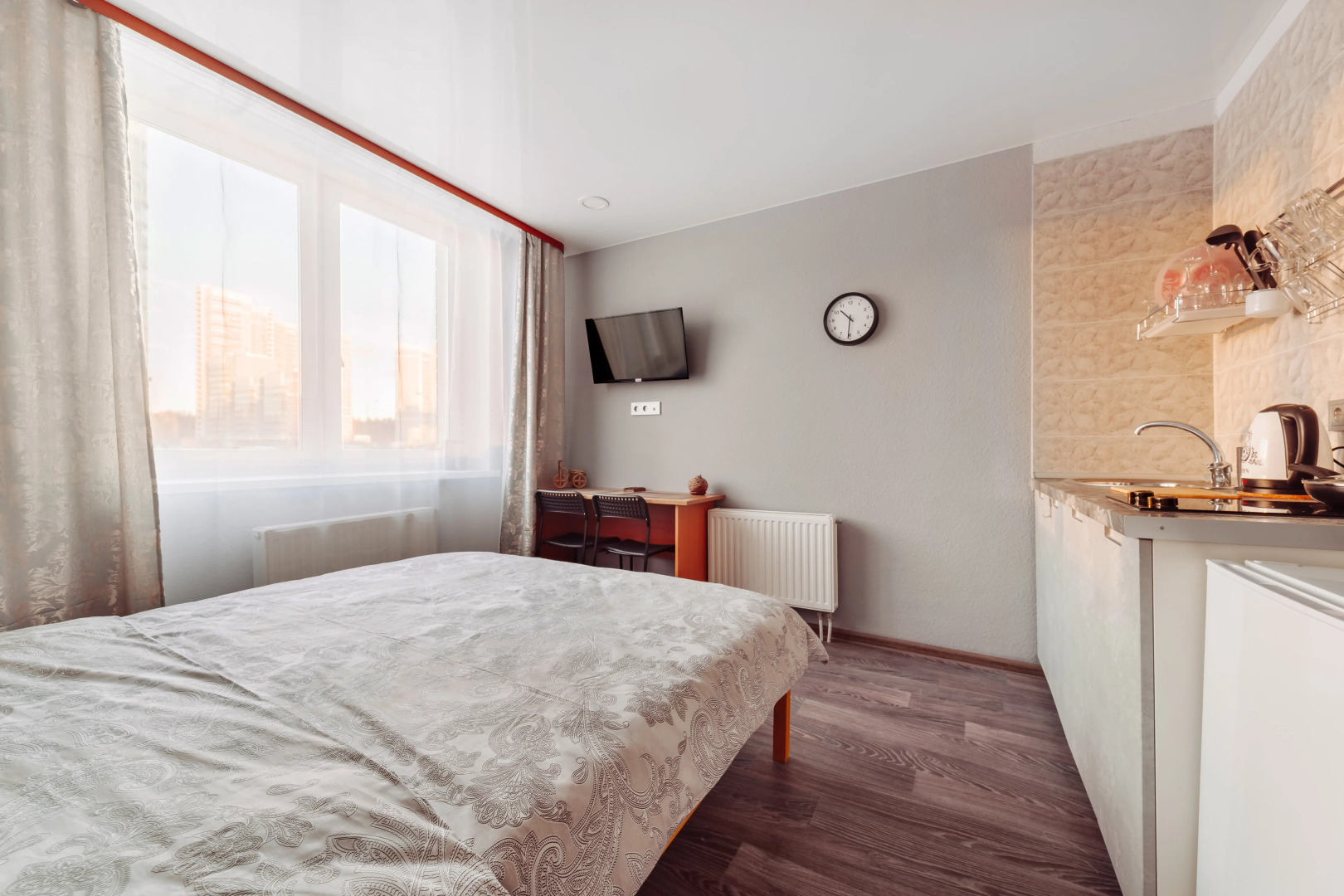 Апартаменты UyutnoEKB