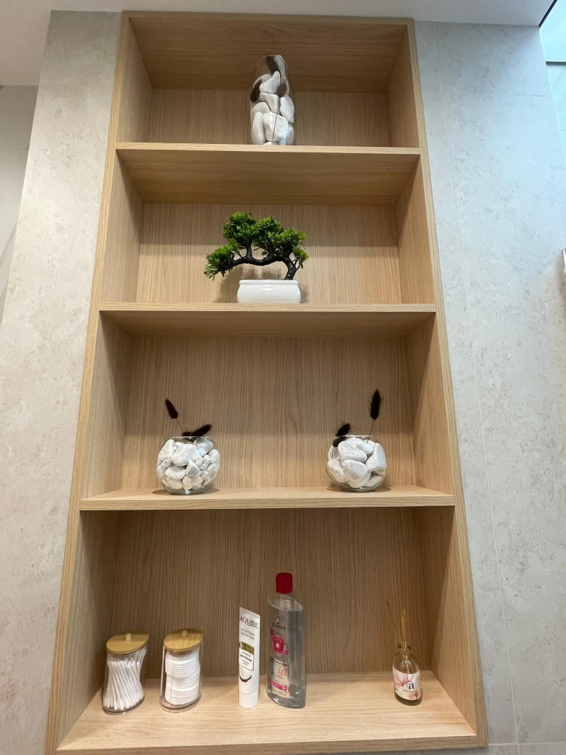 Квартира-Студия с уникальным колоритом