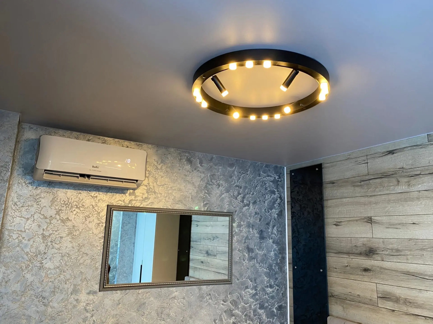 Апартаменты в центре города Барнаула Никитина 107