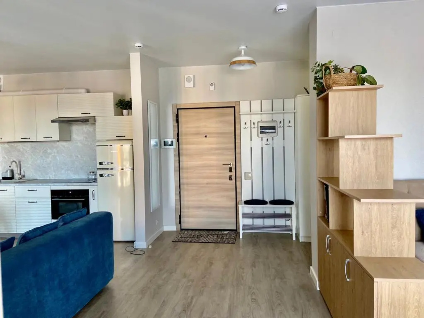 Апартаменты с видом на море Балтийские Дюны