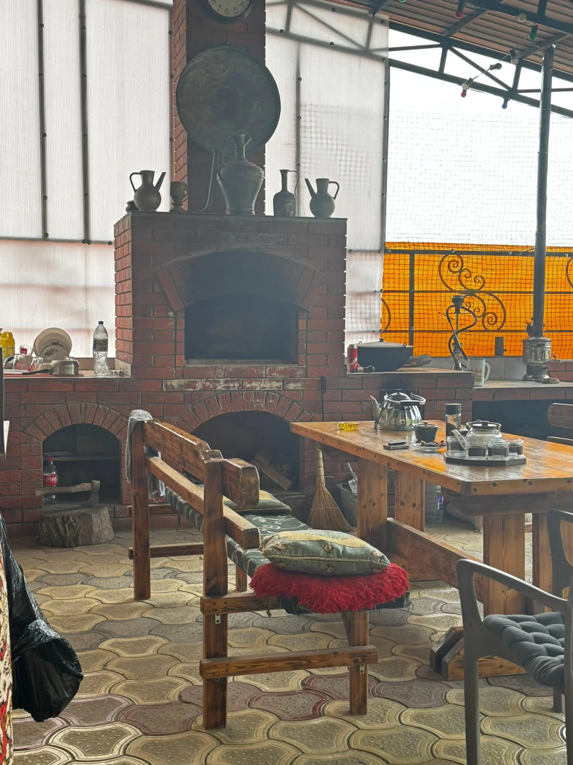 Частный дом Tour House в Избербаше