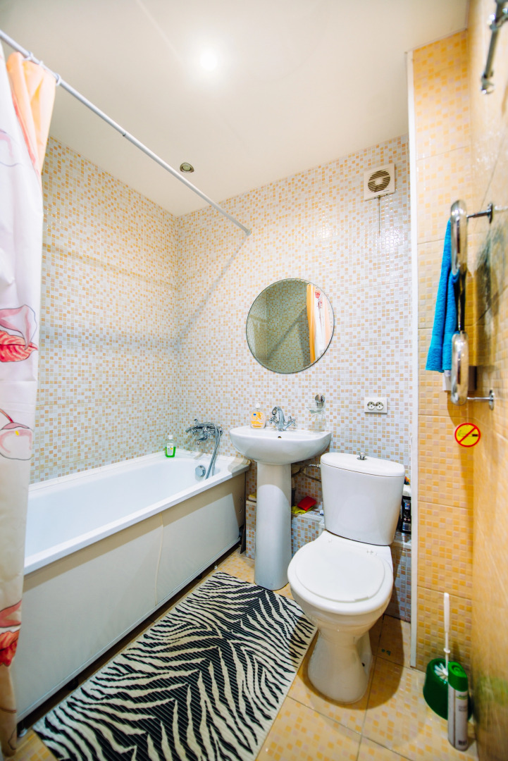 Центр города Володарского 19