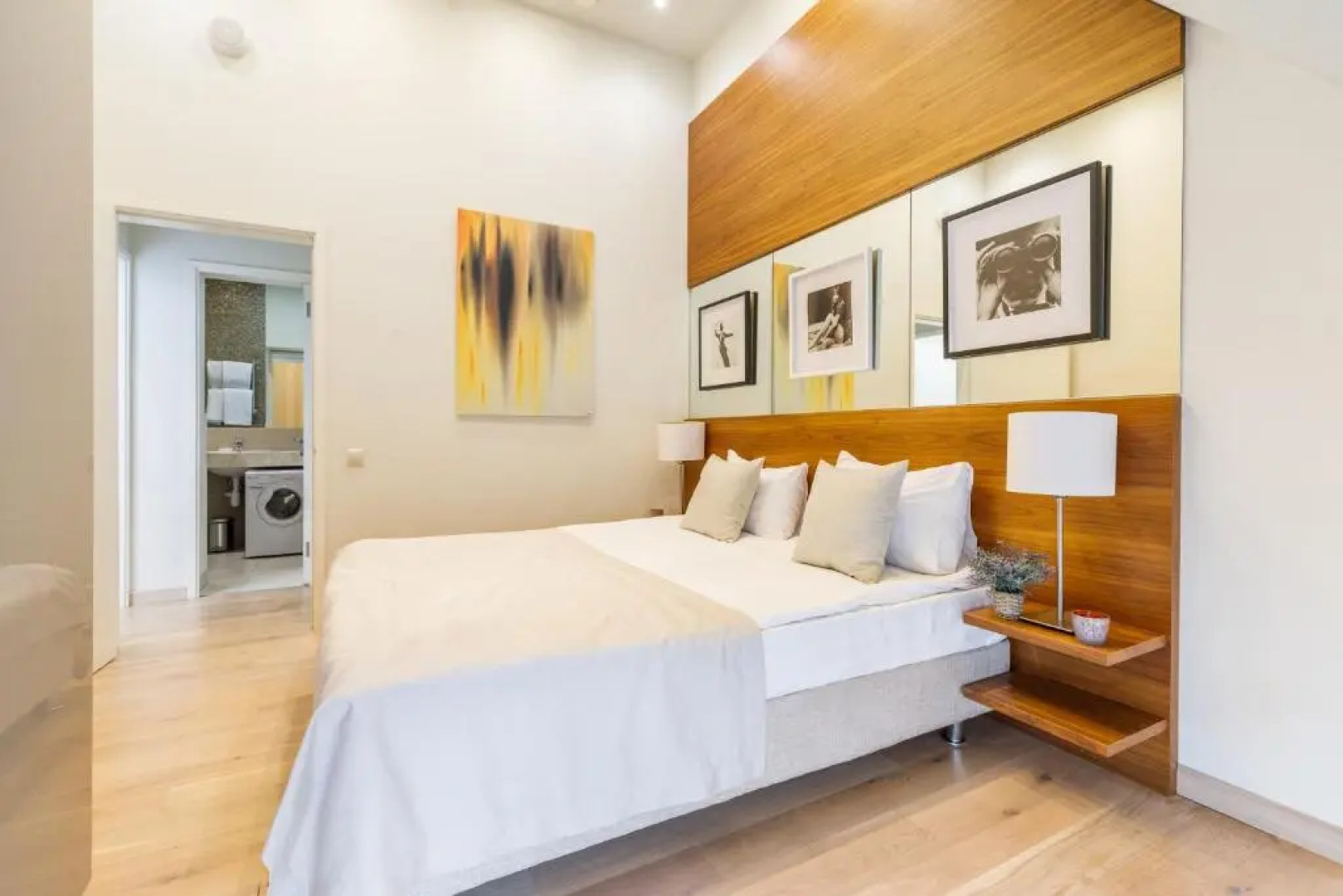 Апарт-отель на Большой Никитской 31