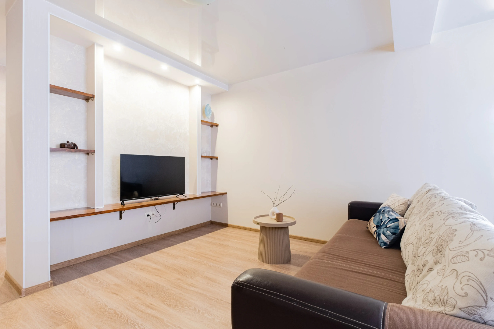 Апартаменты ОК! Советская 69 этаж 5