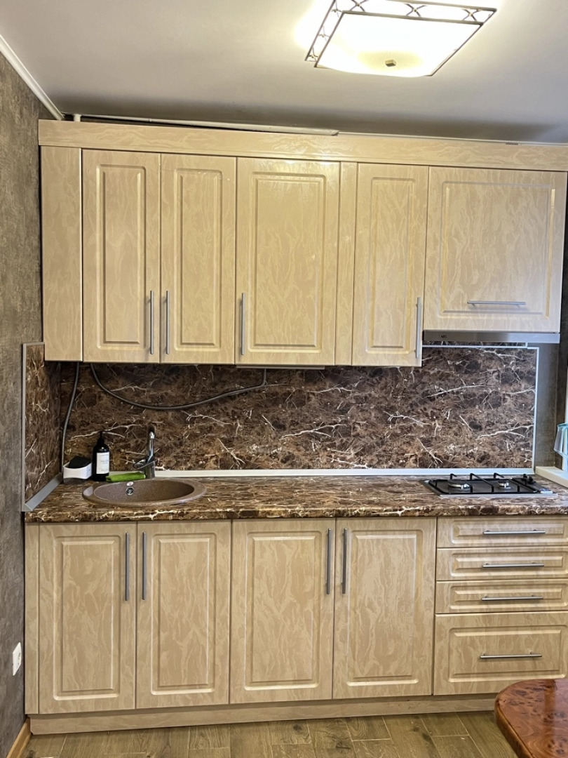 Квартира Cтудия