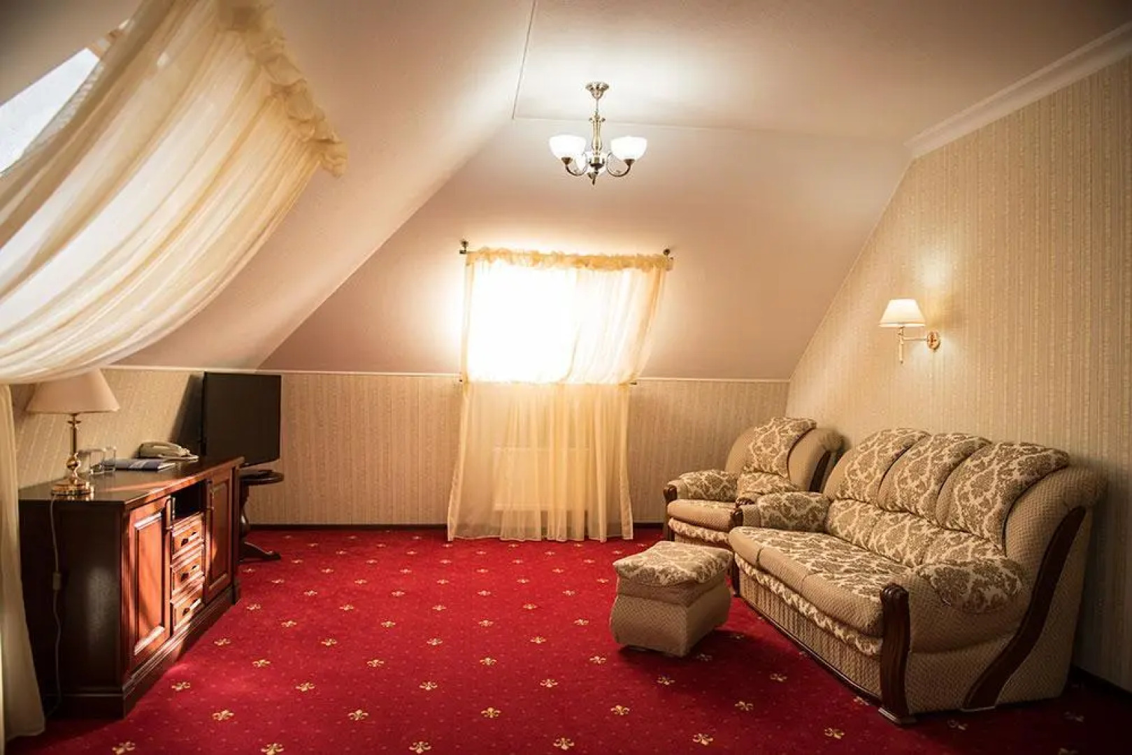 Кристалл 139