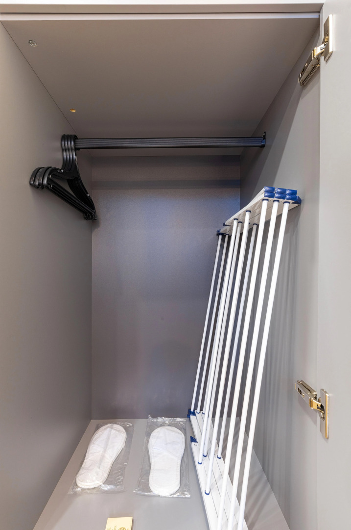 Апарт-отель Port Comfort on Ligovsky 4*