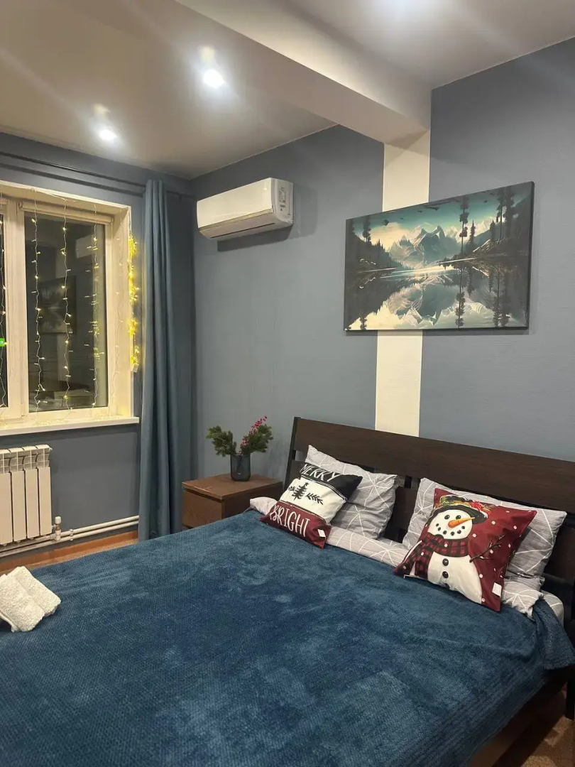 Квартира Рядом с Больницей Им Семашко